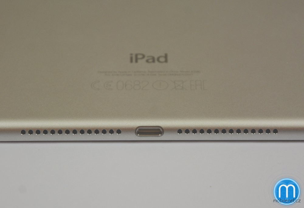Apple iPad Air 2