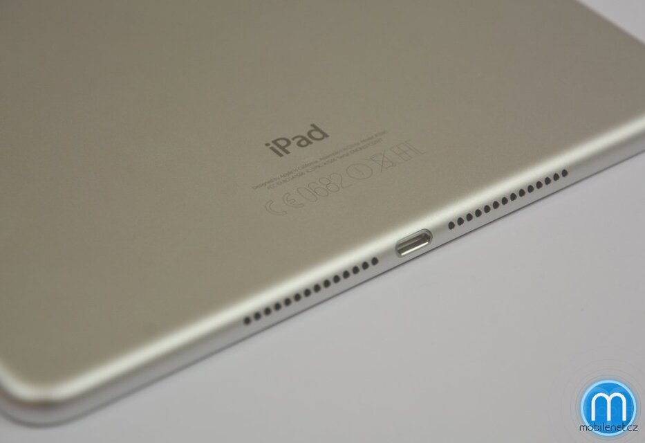 Apple iPad Air 2