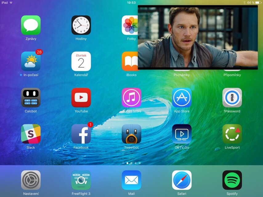 Apple iPad Air 2