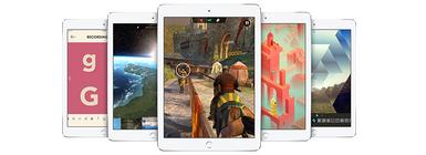 Apple iPad Air 2 (Wi-Fi)