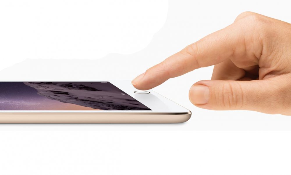 Apple iPad Air 2 (Wi-Fi)