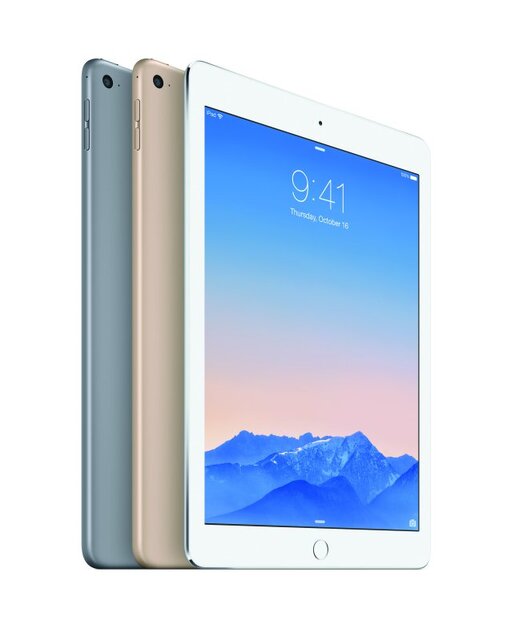 Apple iPad Air 2 (Wi-Fi)