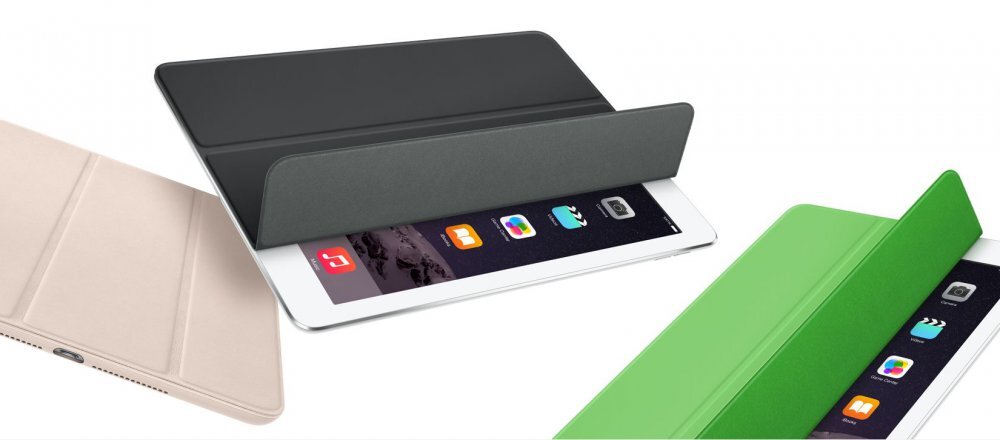 Apple iPad Air 2 (Wi-Fi + LTE)