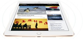 Apple iPad Air 2 (Wi-Fi + LTE)