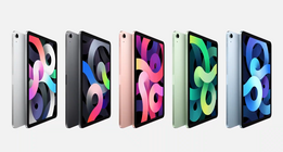 Apple iPad Air (2020)