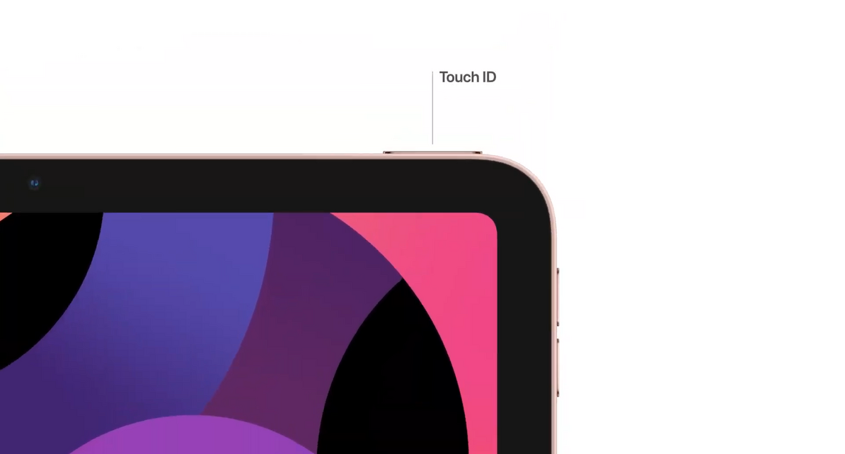 Apple iPad Air (2020)