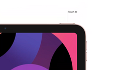 Apple iPad Air (2020)