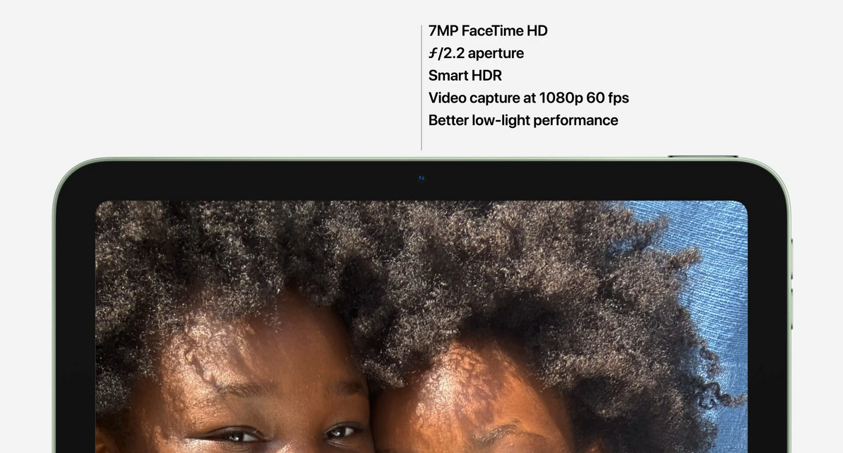 Apple iPad Air (2020)