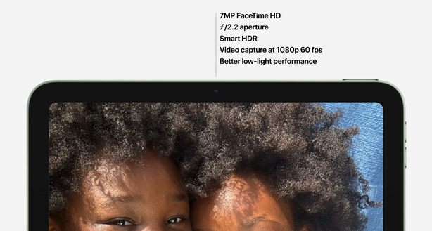 Apple iPad Air (2020)