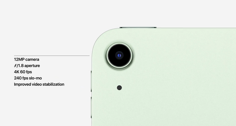 Apple iPad Air (2020)