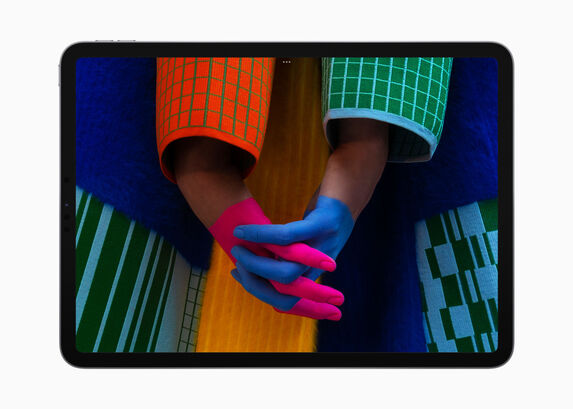 Apple iPad Air (2022)