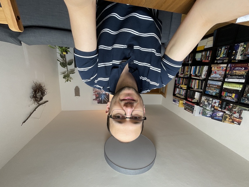 Apple iPad Air (2022)