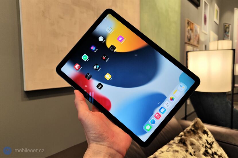 Apple iPad Air (2022)