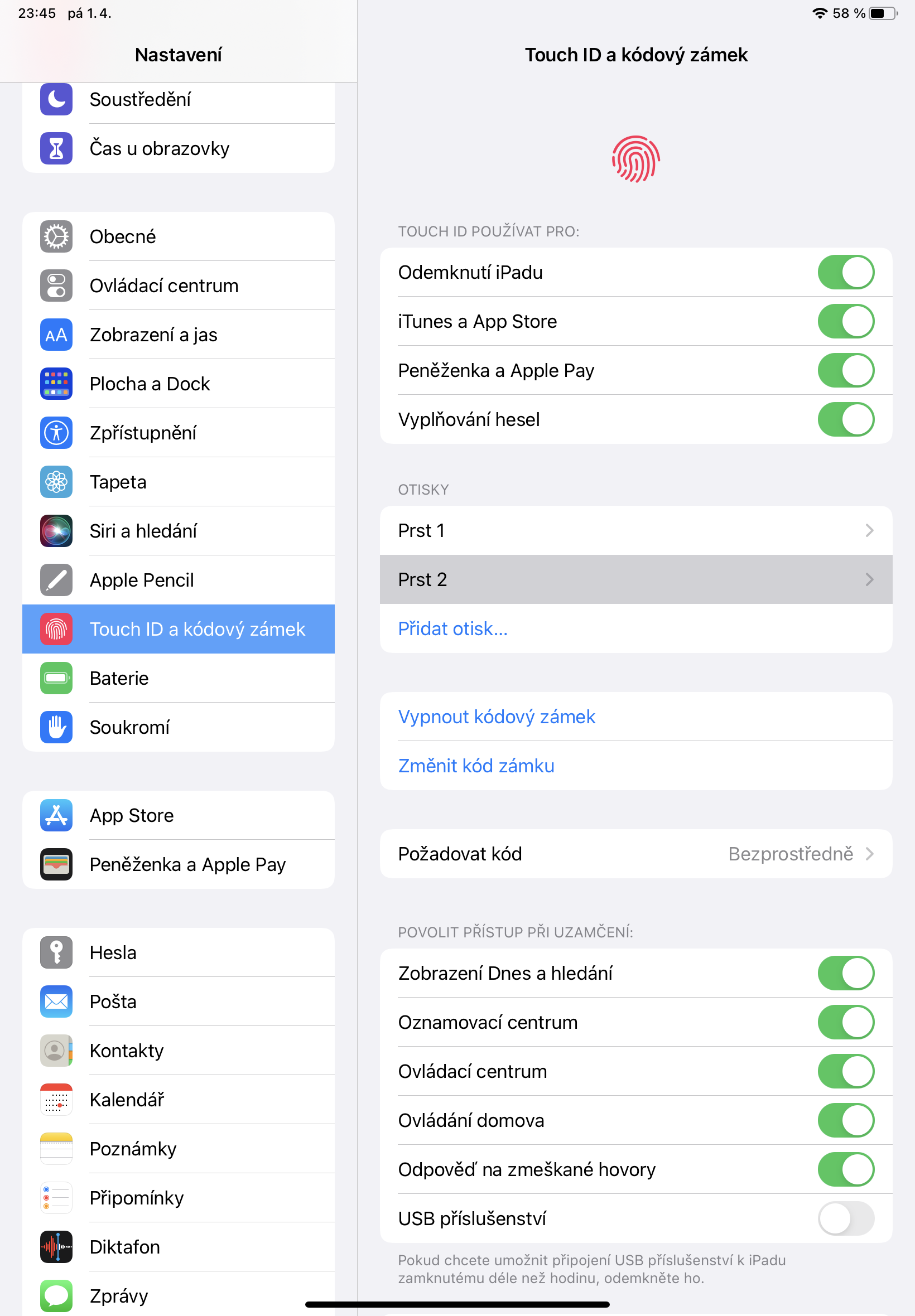 Apple iPad Air (2022)