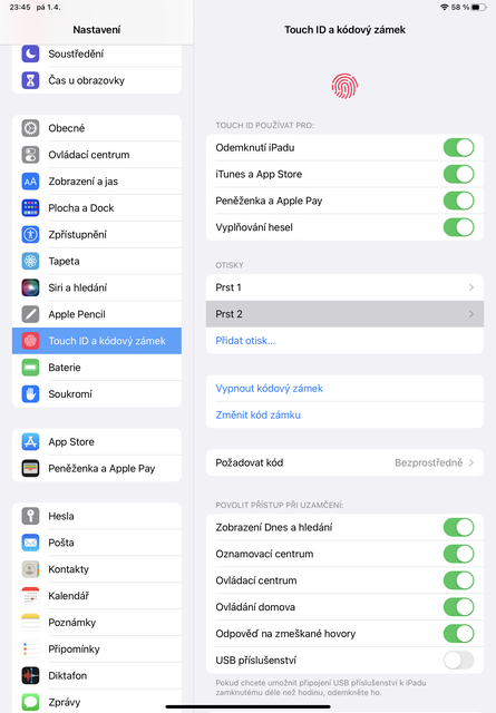 Apple iPad Air (2022)
