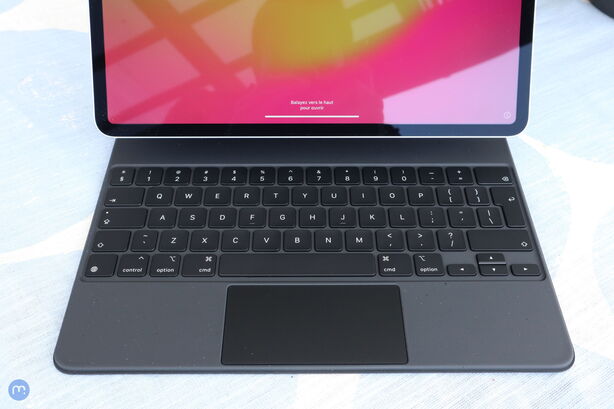 Apple iPad Air (2024) 13\"