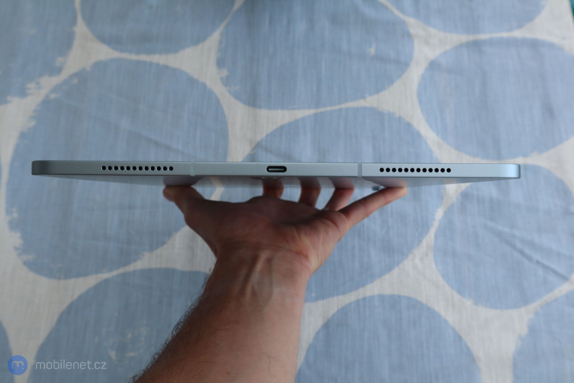 Apple iPad Air (2024) 13\"