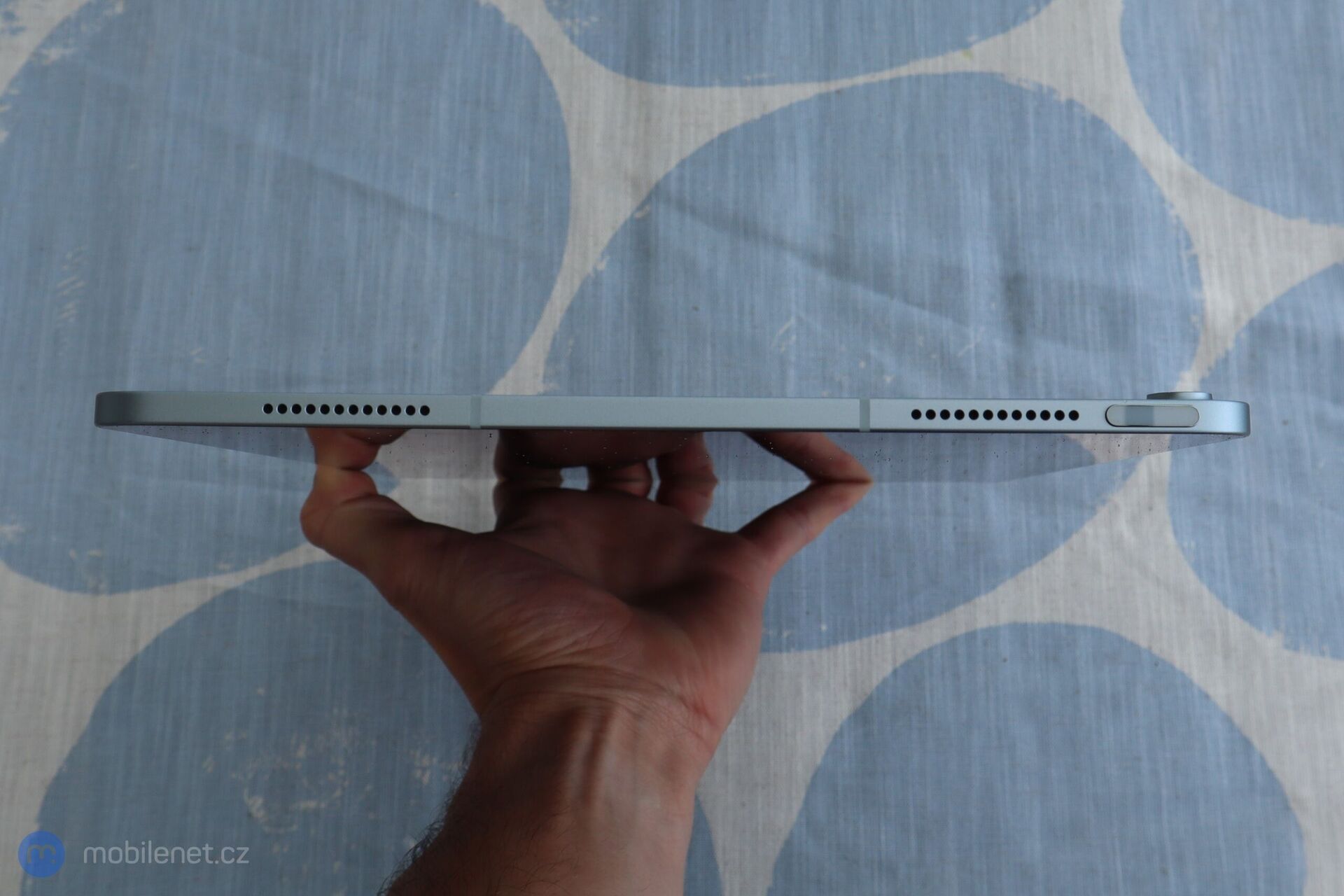 Apple iPad Air (2024) 13\"