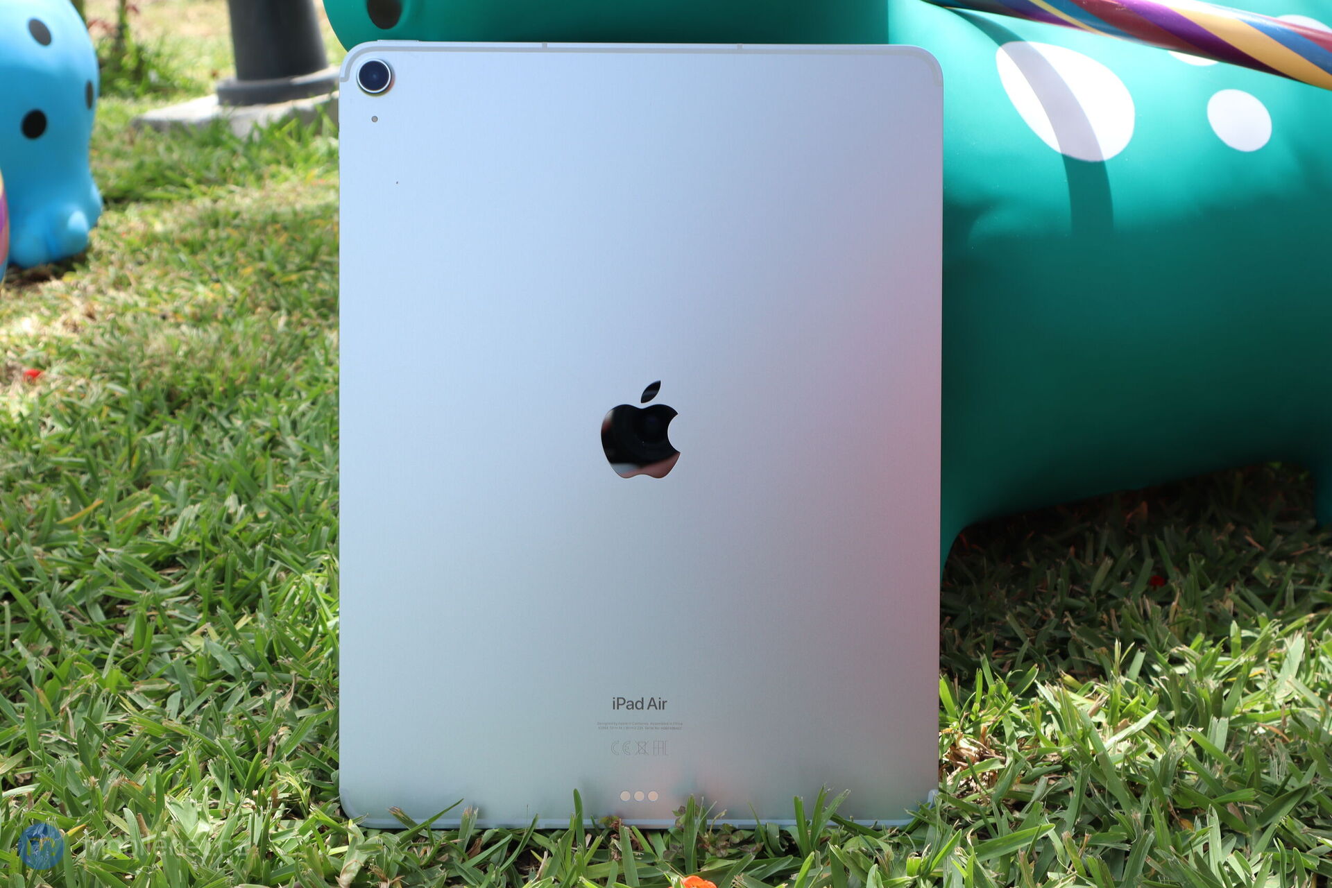 Apple iPad Air (2024) 13\"