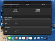 Apple iPad Air (2024) 13\"