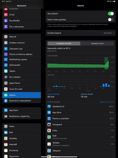 Apple iPad Air (2024) 13\"