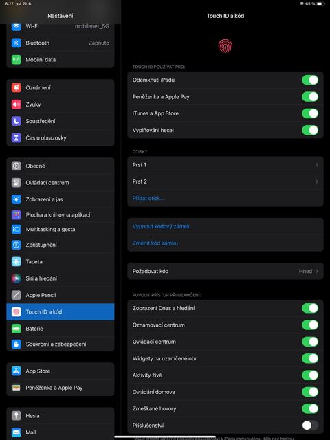 Apple iPad Air (2024) 13\"