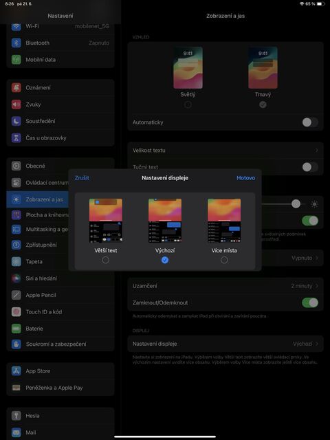 Apple iPad Air (2024) 13\"