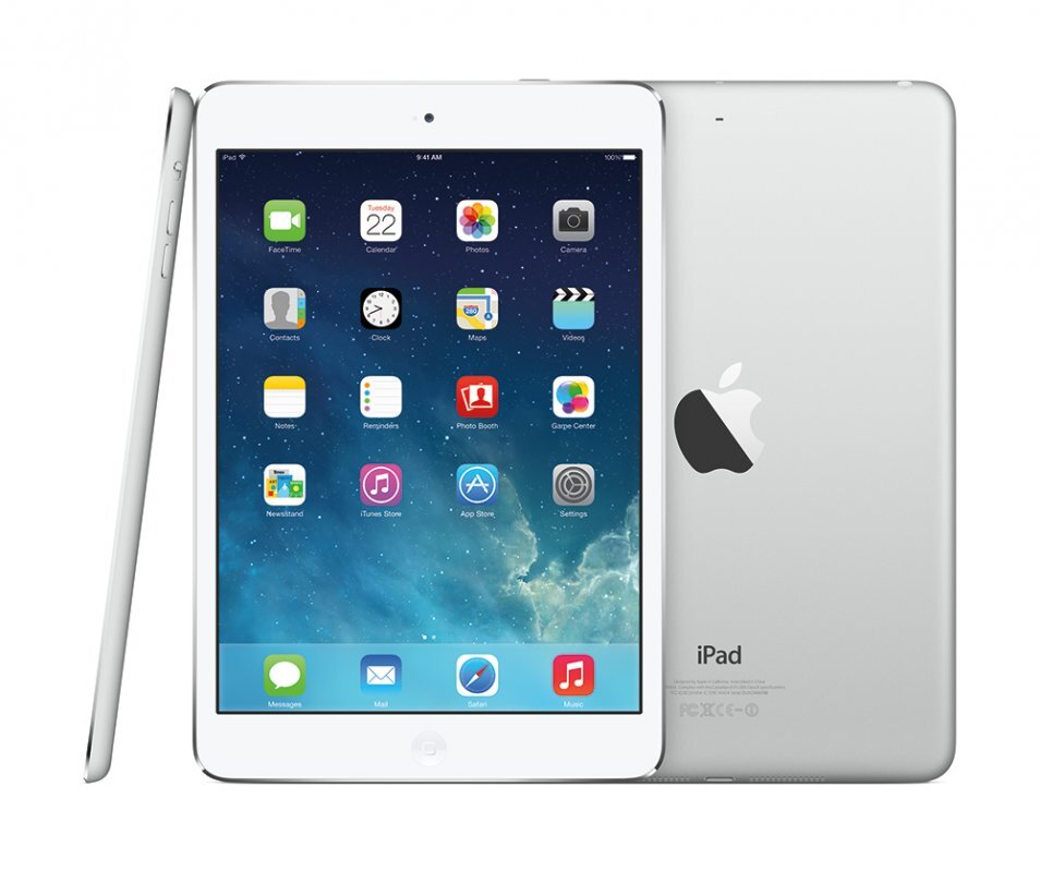 Apple iPad mini 2