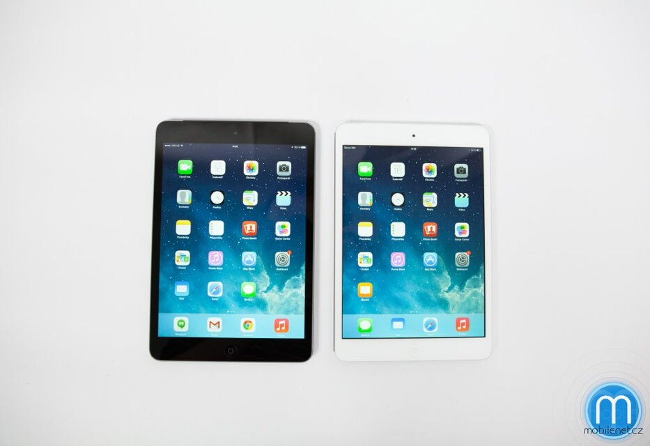 Apple iPad mini 2