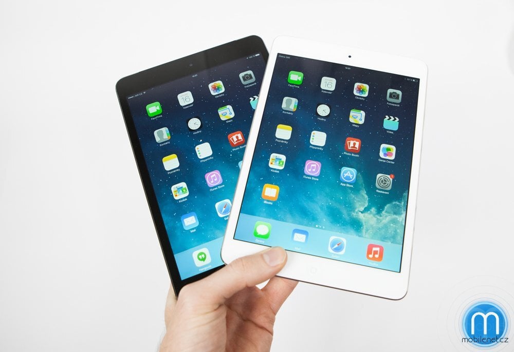 Apple iPad mini 2