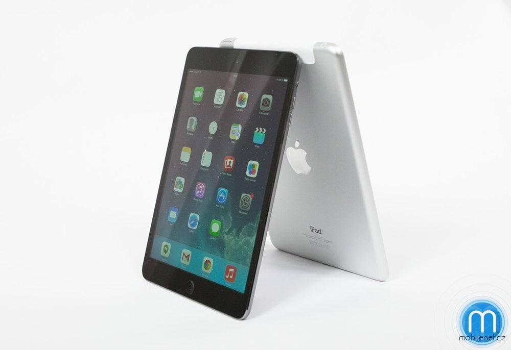 Apple iPad mini 2