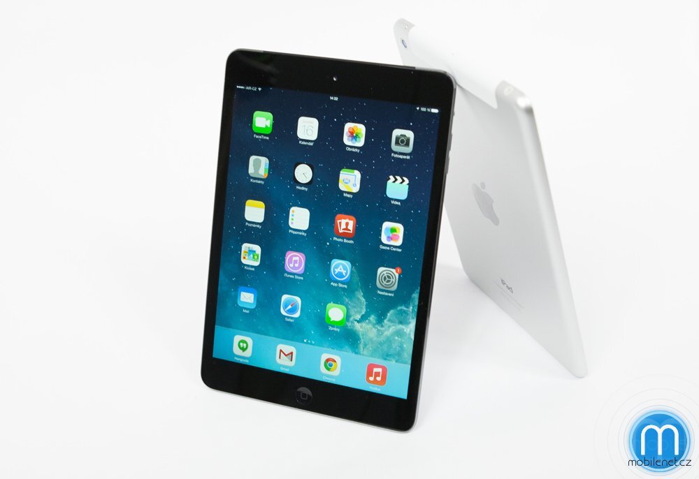 Apple iPad mini 2