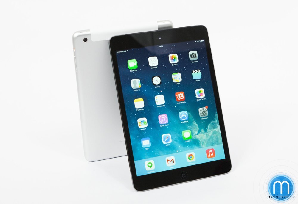 Apple iPad mini 2