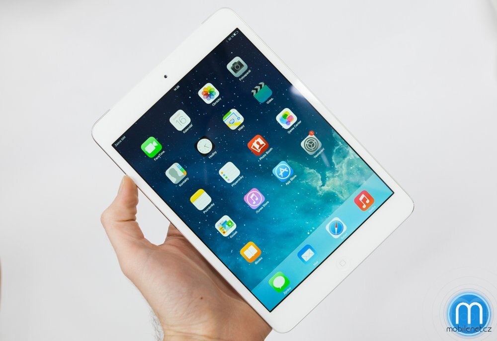 Apple iPad mini 2