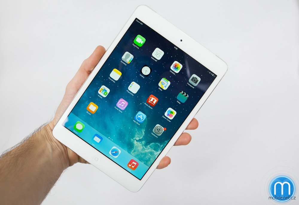 Apple iPad mini 2