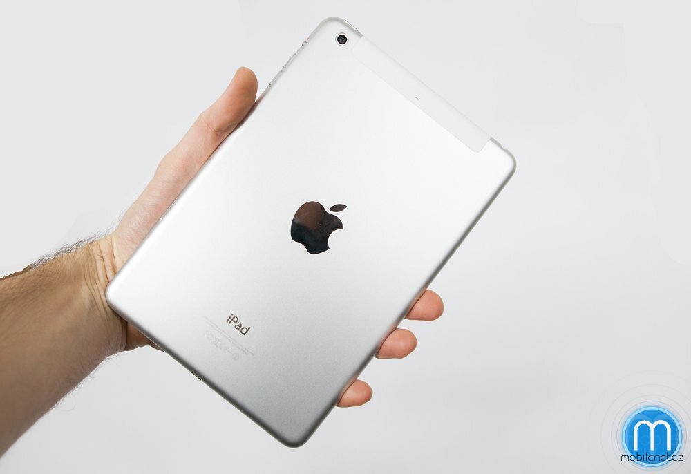 Apple iPad mini 2