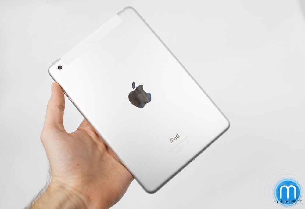 Apple iPad mini 2