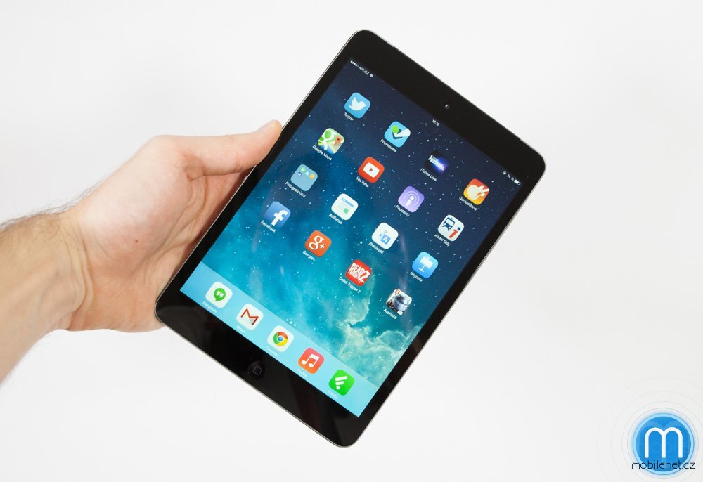 Apple iPad mini 2