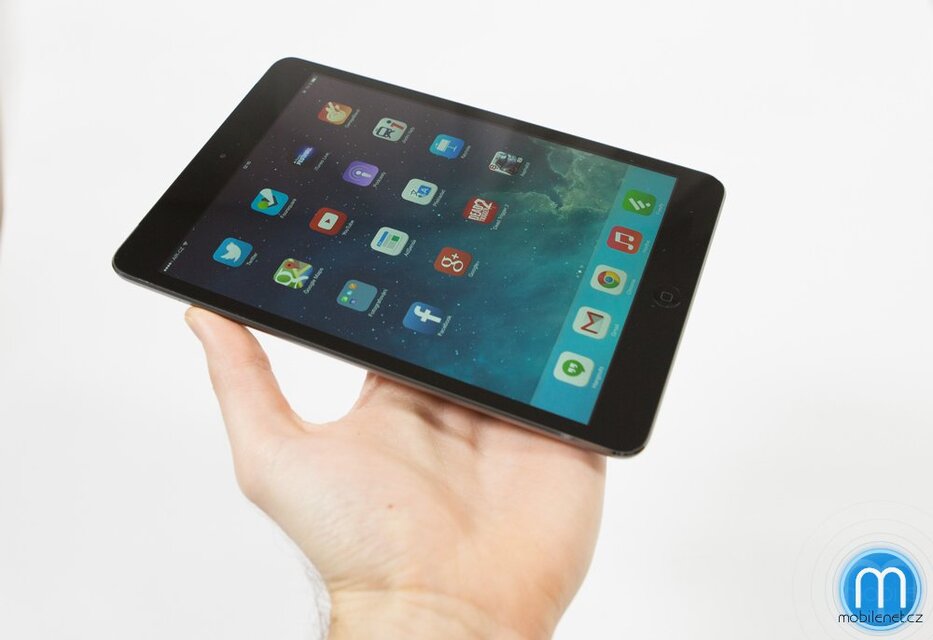 Apple iPad mini 2