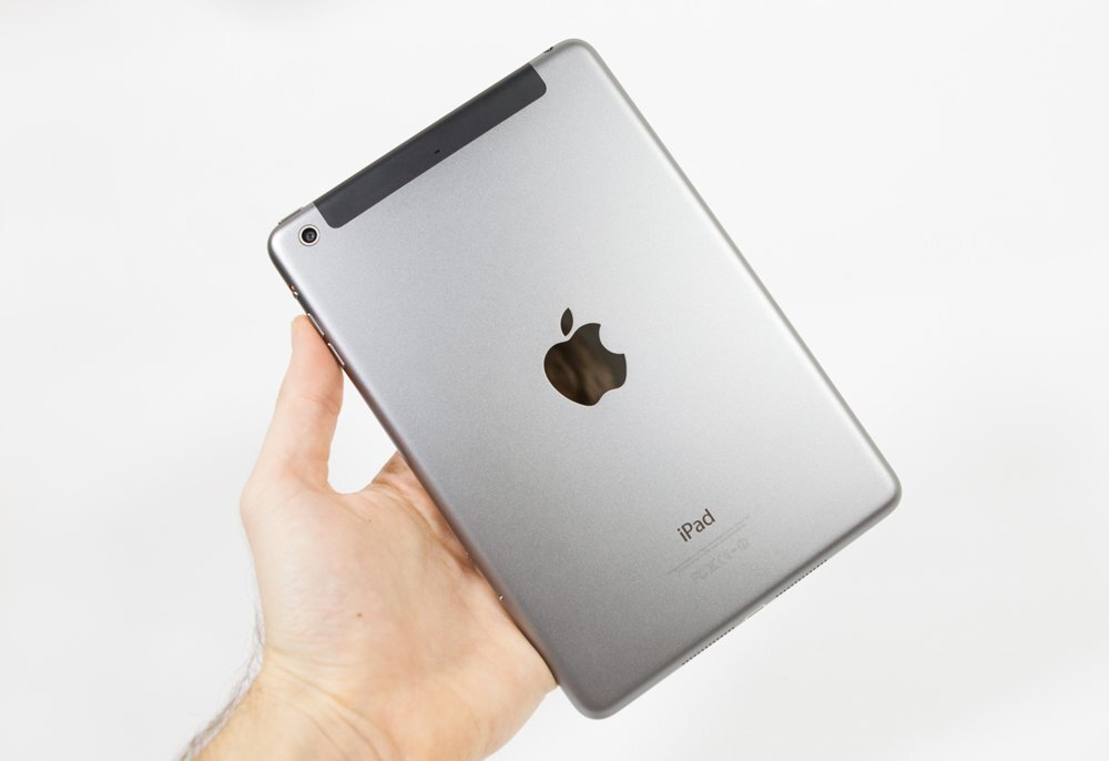 Apple iPad mini 2
