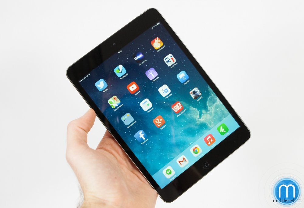 Apple iPad mini 2