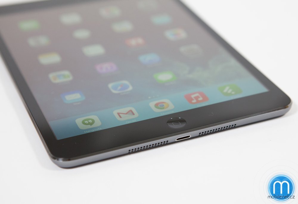 Apple iPad mini 2