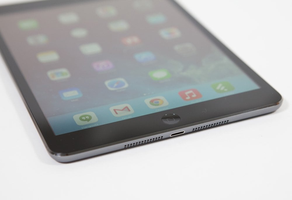 Apple iPad mini 2