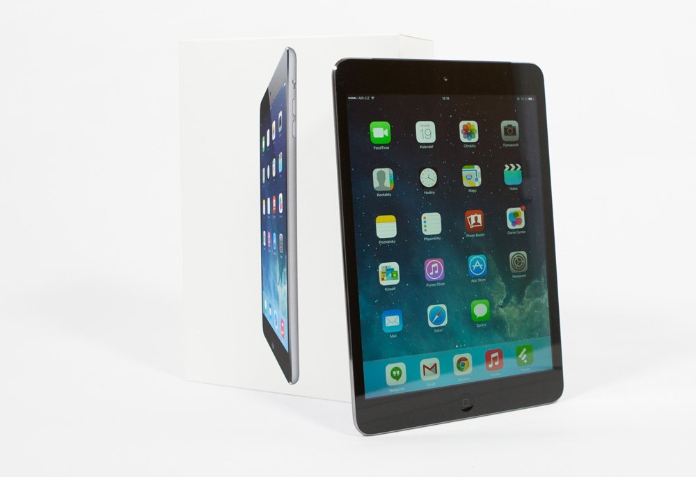 Apple iPad mini 2