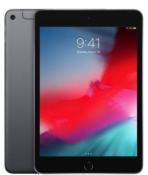 Apple iPad mini (2019)