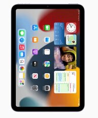 Apple iPad mini (2021)