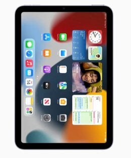 Apple iPad mini (2021)