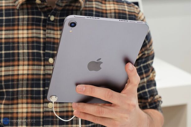 Apple iPad mini (2021)