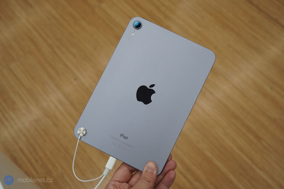 Apple iPad mini (2021)