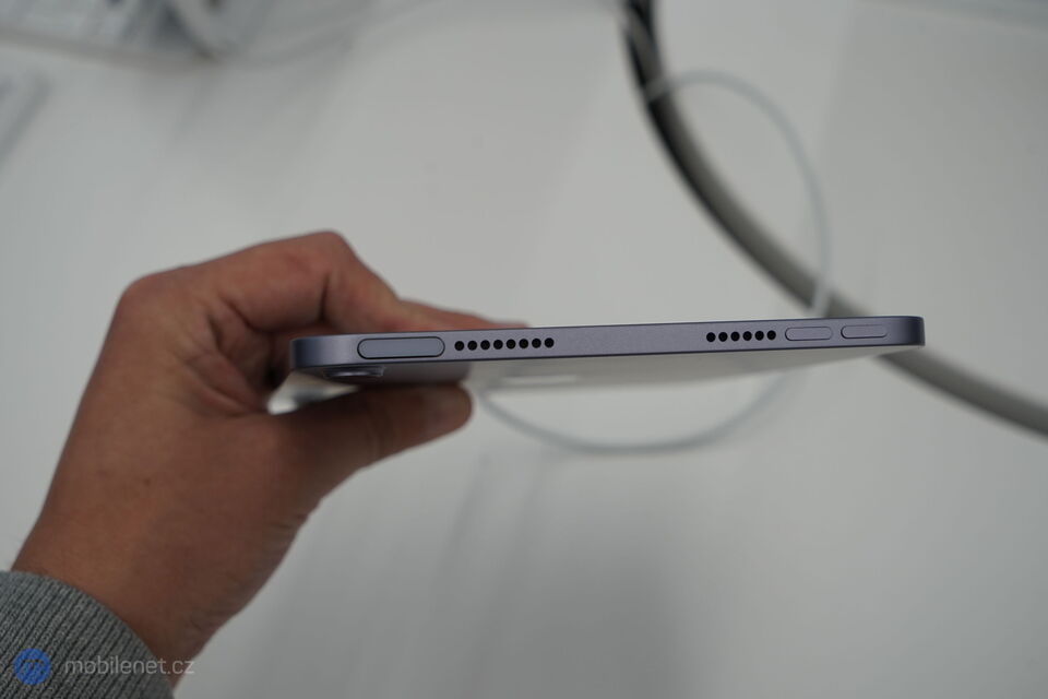 Apple iPad mini (2021)
